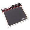 Latex-Free Mouse Pad, 9 x 7.5, Gray2