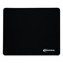 Large Mouse Pad, 9.87 x 11.87, Black1