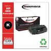 Remanufactured Black Extended-Yield Toner, Replacement for 49X (Q5949XJ), 10,000 Page-Yield2