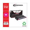 Remanufactured Magenta High-Yield Toner, Replacement for 113R00724, 6,000 Page-Yield2