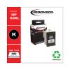 Remanufactured Black High-Yield Ink, Replacement for 63XL (F6U64AN), 480 Page-Yield2