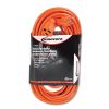 Indoor/Outdoor Extension Cord, 50 ft, 13 A, Orange1