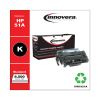 Remanufactured Black Toner, Replacement for 51A (Q7551A), 6,500 Page-Yield2