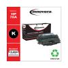 Remanufactured Black Toner, Replacement for 70A (Q7570A), 15,000 Page-Yield2