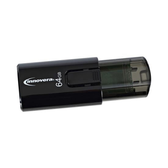 USB 3.0 Flash Drive, 64 GB1