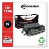 Remanufactured Black Toner, Replacement for 10A (Q2610A), 6,000 Page-Yield2