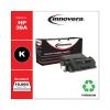 Remanufactured Black Toner, Replacement for 39A (Q1339A), 18,000 Page-Yield2