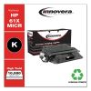 Remanufactured Black High-Yield MICR Toner, Replacement for 61XM (C8061XM), 10,000 Page-Yield2