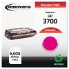 Remanufactured Magenta Toner, Replacement for 311A (Q2683A), 6,000 Page-Yield2