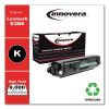 Remanufactured Black Toner, Replacement for E360H21A, 9,000 Page-Yield2