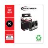 Remanufactured Black Ink, Replacement for 932 (CN057A), 400 Page-Yield2