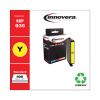 Remanufactured Yellow Ink, Replacement for 935 (C2P22AN), 400 Page-Yield2