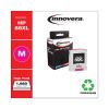 Remanufactured Magenta High-Yield Ink, Replacement for 88XL (C9392AN), 1,980 Page-Yield2