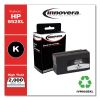 Remanufactured Black High-Yield Ink, Replacement for 952XL (F6U19AN), 2,000 Page-Yield2