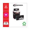 Remanufactured Magenta Ink, Replacement for 952 (L0S52AN), 700 Page-Yield2