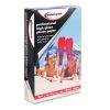 High-Gloss Photo Paper, 10 mil, 4 x 6, High-Gloss White, 100/Pack1