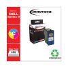 Remanufactured Tri-Color High-Yield Ink, Replacement for Series 9 (MK991), 285 Page-Yield2