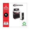 Remanufactured Black High-Yield Ink, Replacement for 564XL (CB321WN), 550 Page-Yield2