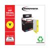 Remanufactured Yellow High-Yield Ink, Replacement for 564XL (CB325WN), 750 Page-Yield2