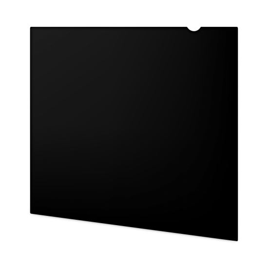 Blackout Privacy Filter for 17" Widescreen Notebook/LCD, 16:10 Aspect Ratio1