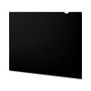 Blackout Privacy Filter for 20" Widescreen LCD Monitor, 16:9 Aspect Ratio1