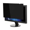 Blackout Privacy Filter for 20" Widescreen LCD Monitor, 16:9 Aspect Ratio2