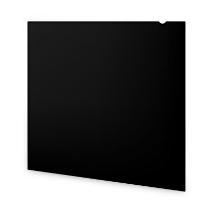 Blackout Privacy Filter for 24" Widescreen LCD, 16:10 Aspect Ratio1