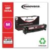 Remanufactured Magenta Toner, Replacement for 304A (CC533A), 2,800 Page-Yield2