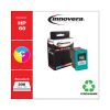 Remanufactured Black Ink, Replacement for 60 (CC640WN), 200 Page-Yield2