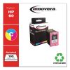 Remanufactured Tri-Color Ink, Replacement for 60 (CC643WN), 165 Page-Yield2