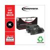 Remanufactured Black High-Yield MICR Toner, Replacement for 64XM (CC364XM), 24,000 Page-Yield2