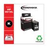 Remanufactured Black High-Yield Ink, Replacement for 901XL (CC654AN), 700 Page-Yield2