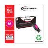 Remanufactured Magenta High-Yield Toner, Replacement for 331-0780, 1,400 Page-Yield2