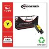 Remanufactured Yellow High-Yield Toner, Replacement for 331-0779, 1,400 Page-Yield2