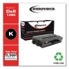 Remanufactured Black Toner, Replacement for 331-7328, 2,500 Page-Yield2