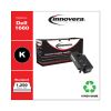 Remanufactured Black Toner, Replacement for 332-0399, 1,250 Page-Yield2