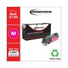 Remanufactured Magenta High-Yield Toner, Replacement for 330-1433, 2,500 Page-Yield2