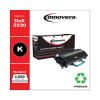 Remanufactured Black Toner, Replacement for 330-4130, 3,500 Page-Yield2