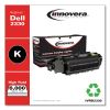 Remanufactured Black High-Yield Toner, Replacement for 330-2666, 6,000 Page-Yield2