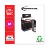 Remanufactured Magenta Ink, Replacement for 33XL (6M6FG331-7379), 700 Page-Yield2