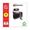 Remanufactured Yellow Ink, Replacement for 33XL (GRW63331-7380), 700 Page-Yield2