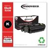 Remanufactured Black Toner, Replacement for 330-6958, 21,000 Page-Yield2