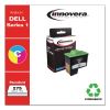 Remanufactured Tri-Color High-Yield Ink, Replacement for Series 1 (T0530), 275 Page-Yield2