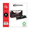 Remanufactured Black Toner, Replacement for 310-6640, 2,000 Page-Yield2