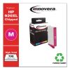 Remanufactured Magenta High-Yield Ink, Replacement for 920XL (CD973AN), 700 Page-Yield2