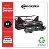 Remanufactured Black Drum Unit, Replacement for DR400, 20,000 Page-Yield2