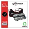 Remanufactured Black Drum Unit, Replacement for DR510, 20,000 Page-Yield2