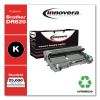 Remanufactured Black Drum Unit, Replacement for DR620, 25,000 Page-Yield2
