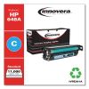 Remanufactured Cyan Toner, Replacement for 648A (CE261A), 11,000 Page-Yield2