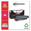 Remanufactured Magenta Toner, Replacement for 648A (CE263A), 11,000 Page-Yield2